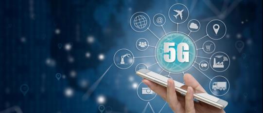 5G無線通信技術 概念、服務與未來展望